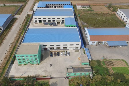 Qingdao HuaNuo Maxwarm Commodity Co., Ltd