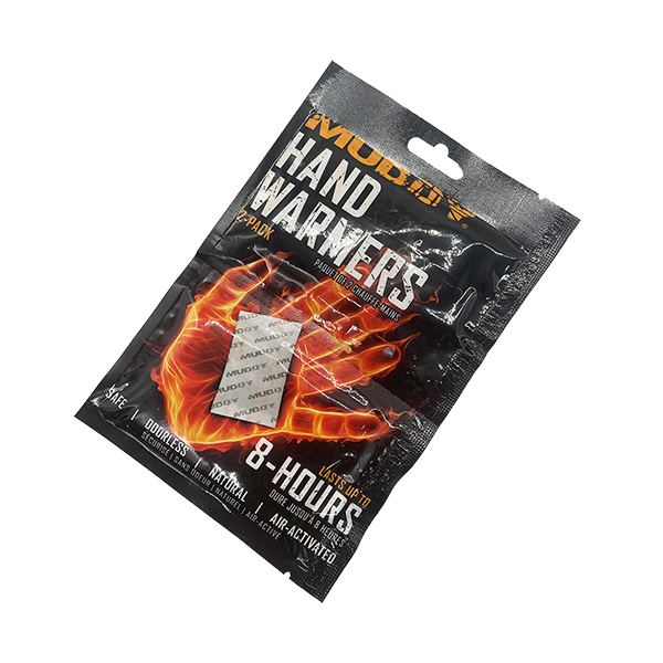 Pocket warmers